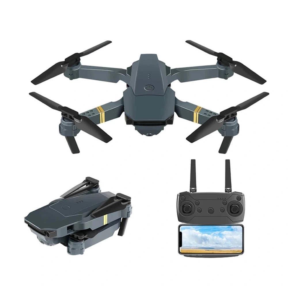 mini drone e58 4k