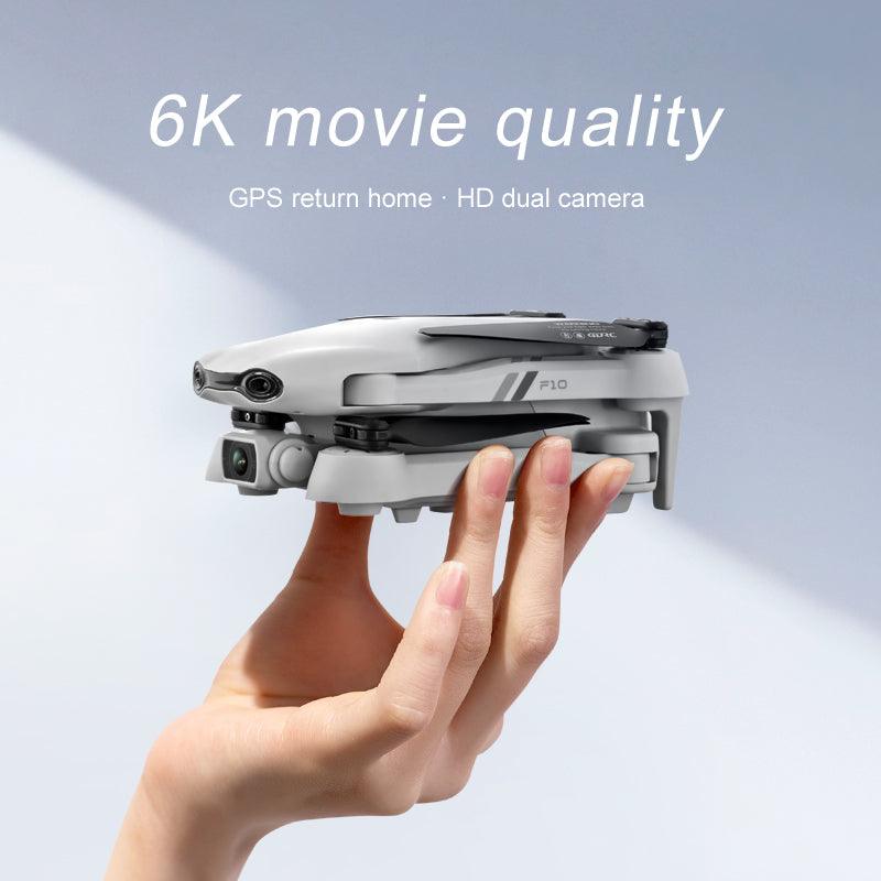 drone f10 6k