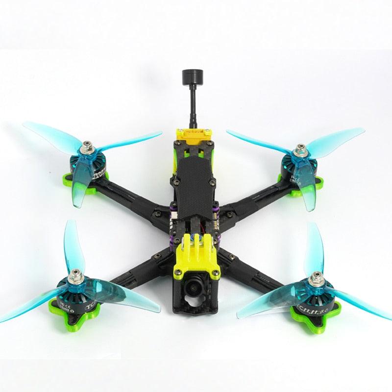 freestyle fpv drone kit