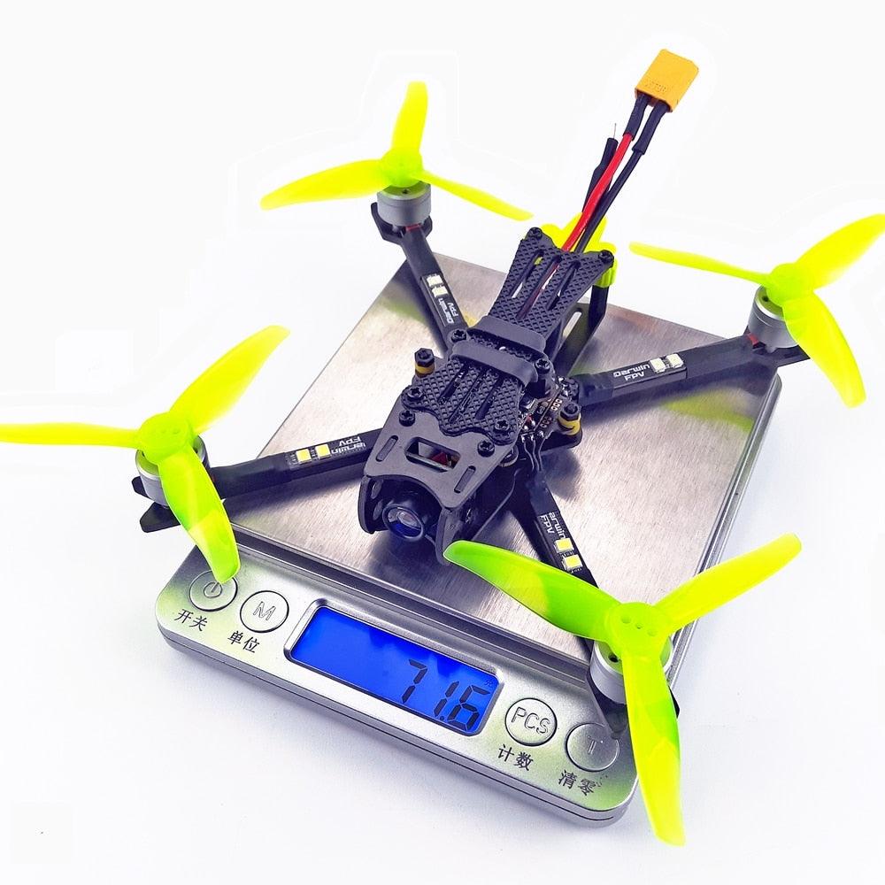 3 inch drone kit