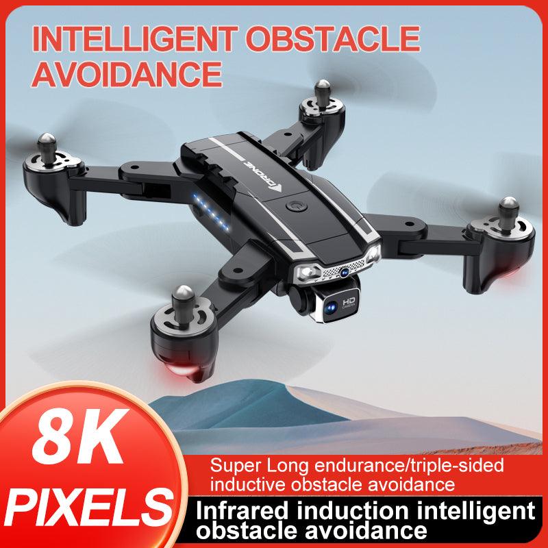 drone camera 8k price