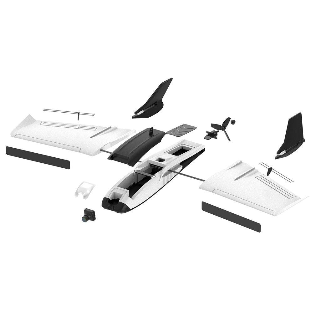 zohd rc planes