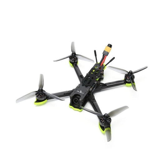 iFlight Mach R5 HD FPV Drone - 215mm 5inch 6S FPV BNF with Caddx Polar –  RCDrone