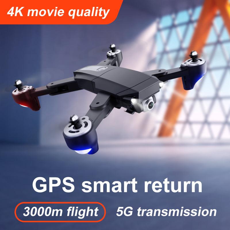 s 604 pro drone