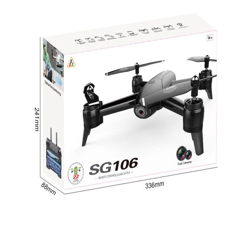 sg106 rc drone