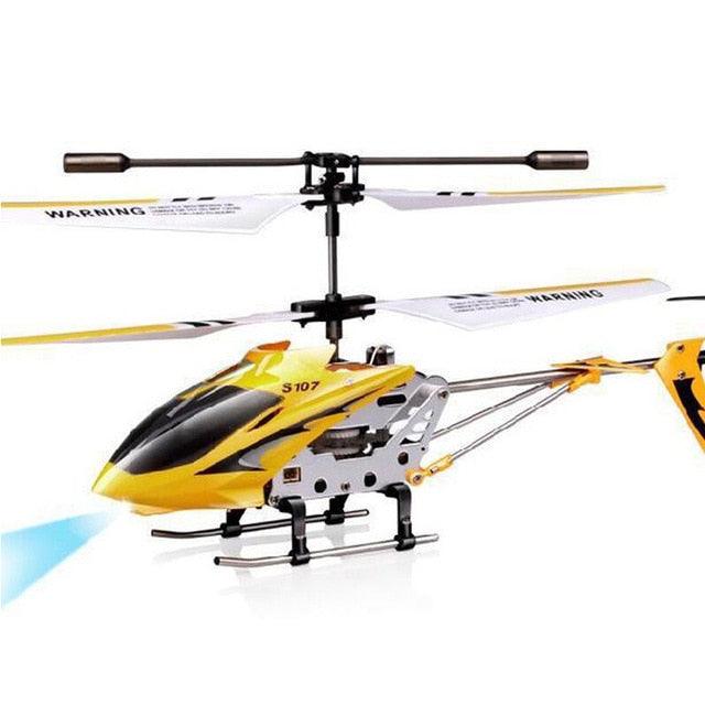 helikopter rc syma