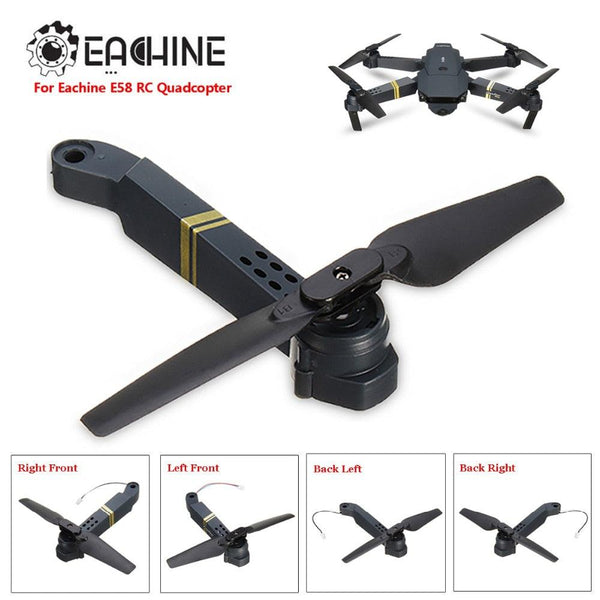 drone eachine e58