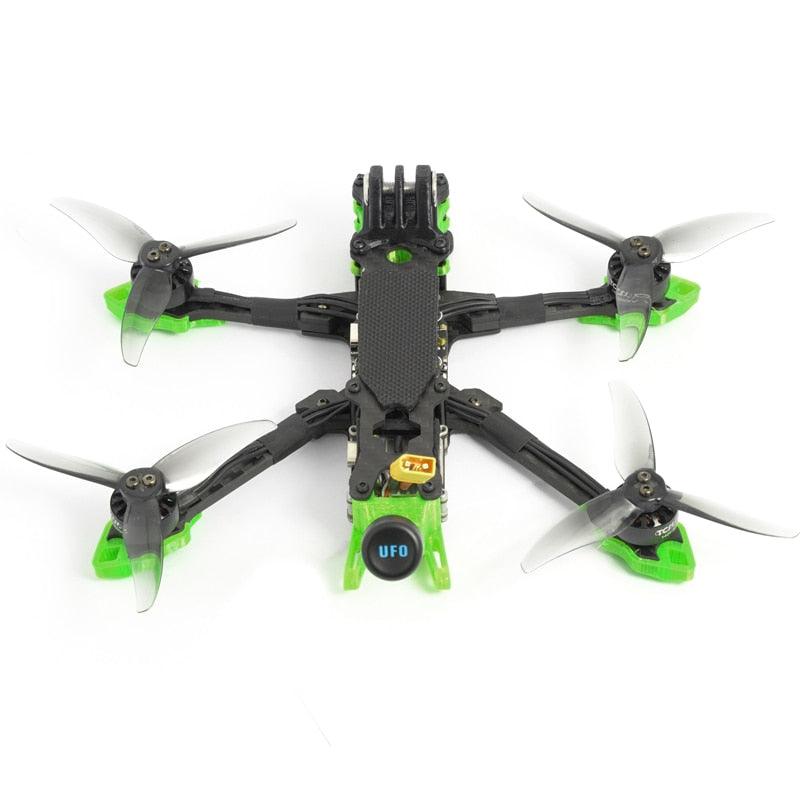 racing drone gps