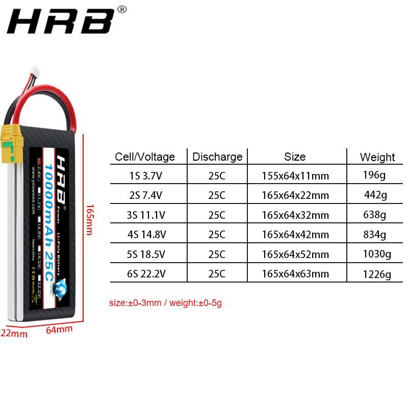 drone battery 10000mah price