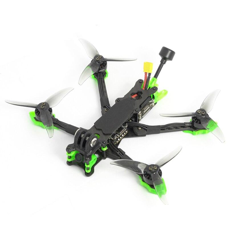 racing drone gps