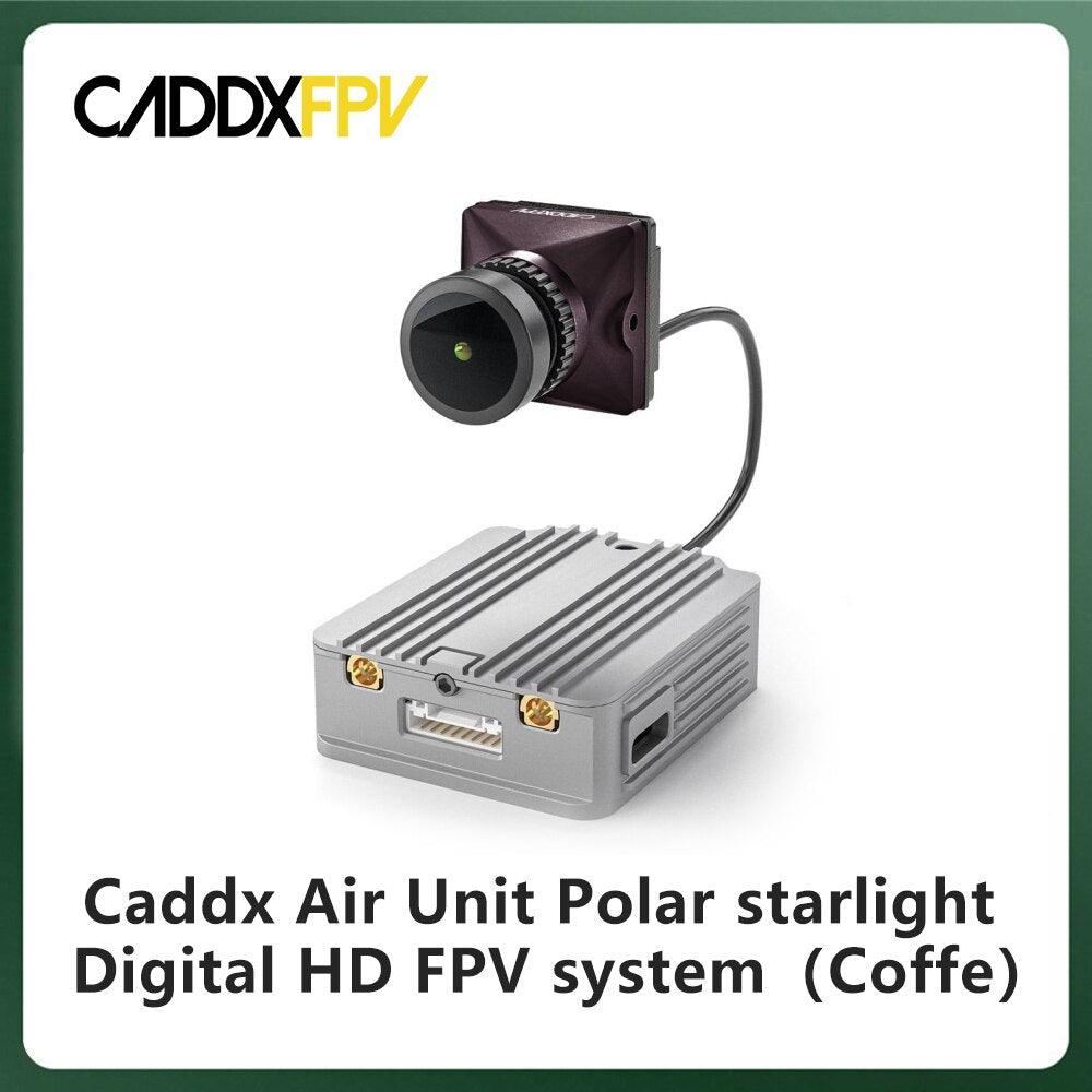 caddx hd