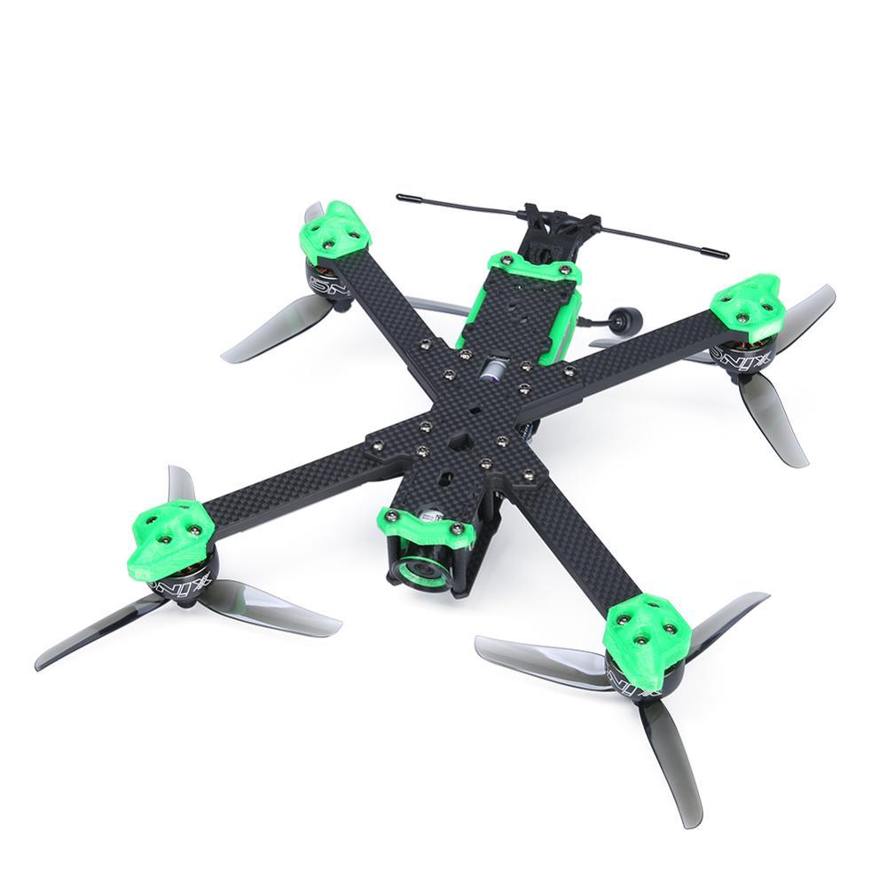 iflight titan xl5 dji