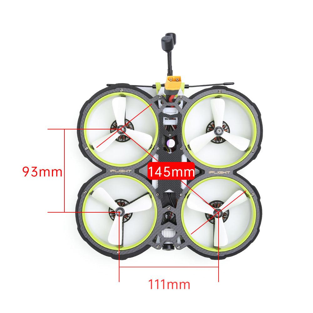 bumblebee fpv