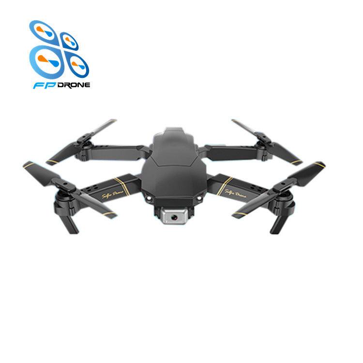 wifi hd camera quadcopter gd89