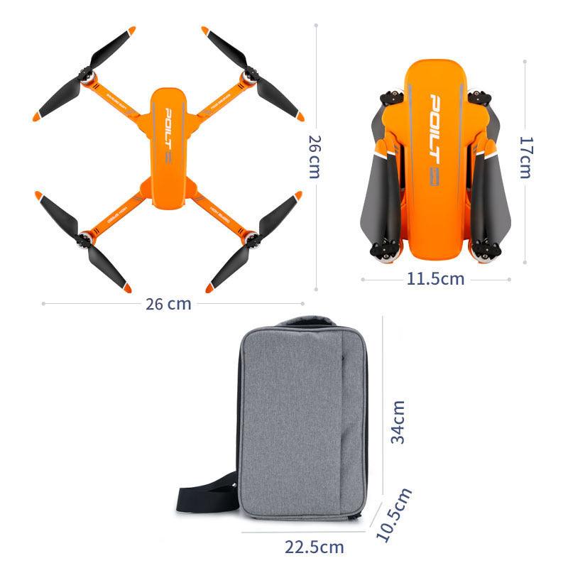 jjrc x 17 drone