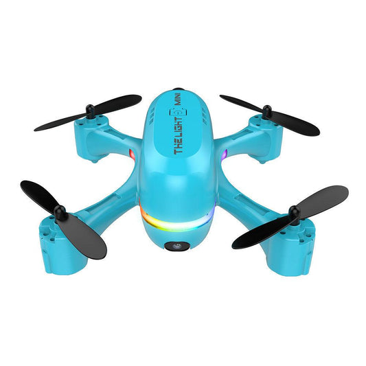 Mini drone RC 2.4G pour enfants débutant Altitude tenant le mode