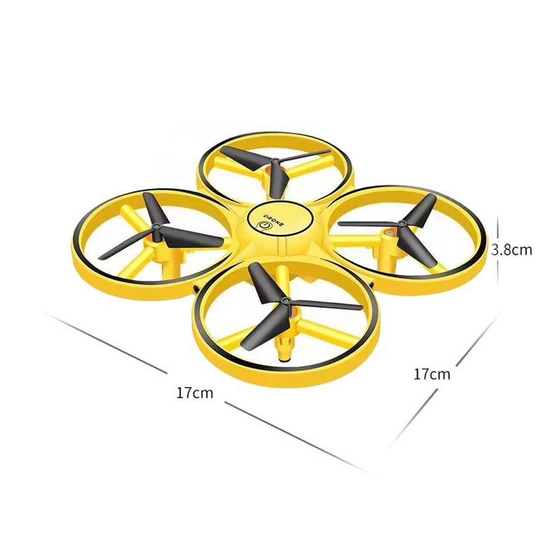 mini watch drone price