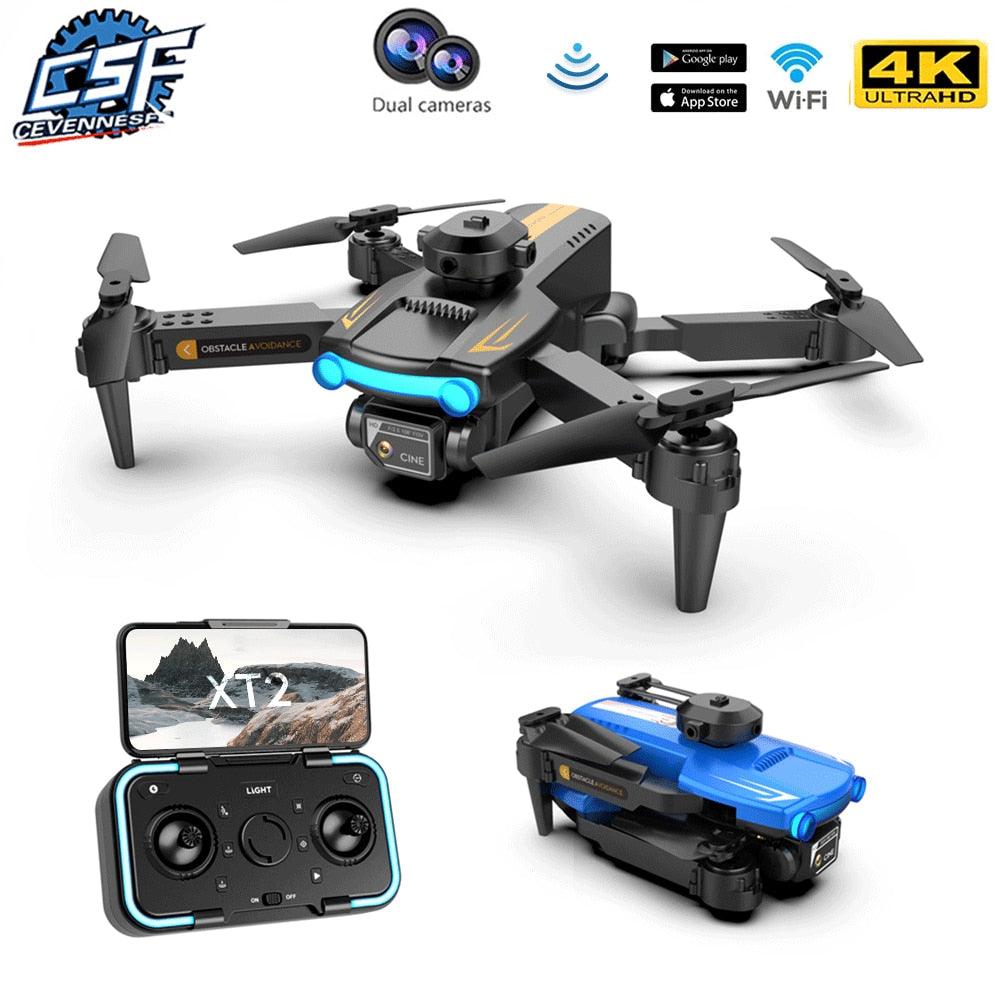 propel x5 drone manual