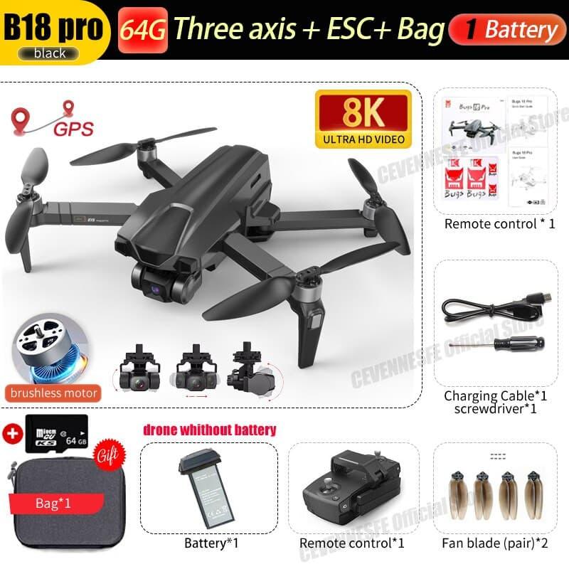 harga drone visuo xs812 gps