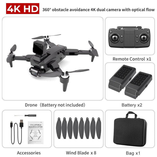 Mini Drone with Camera Drones for Adults Drone for Kids 1080P Drones with  Camera Live Video FPV Helicopter Altitude Hold Drone Lozenge HJ78 RC Drone