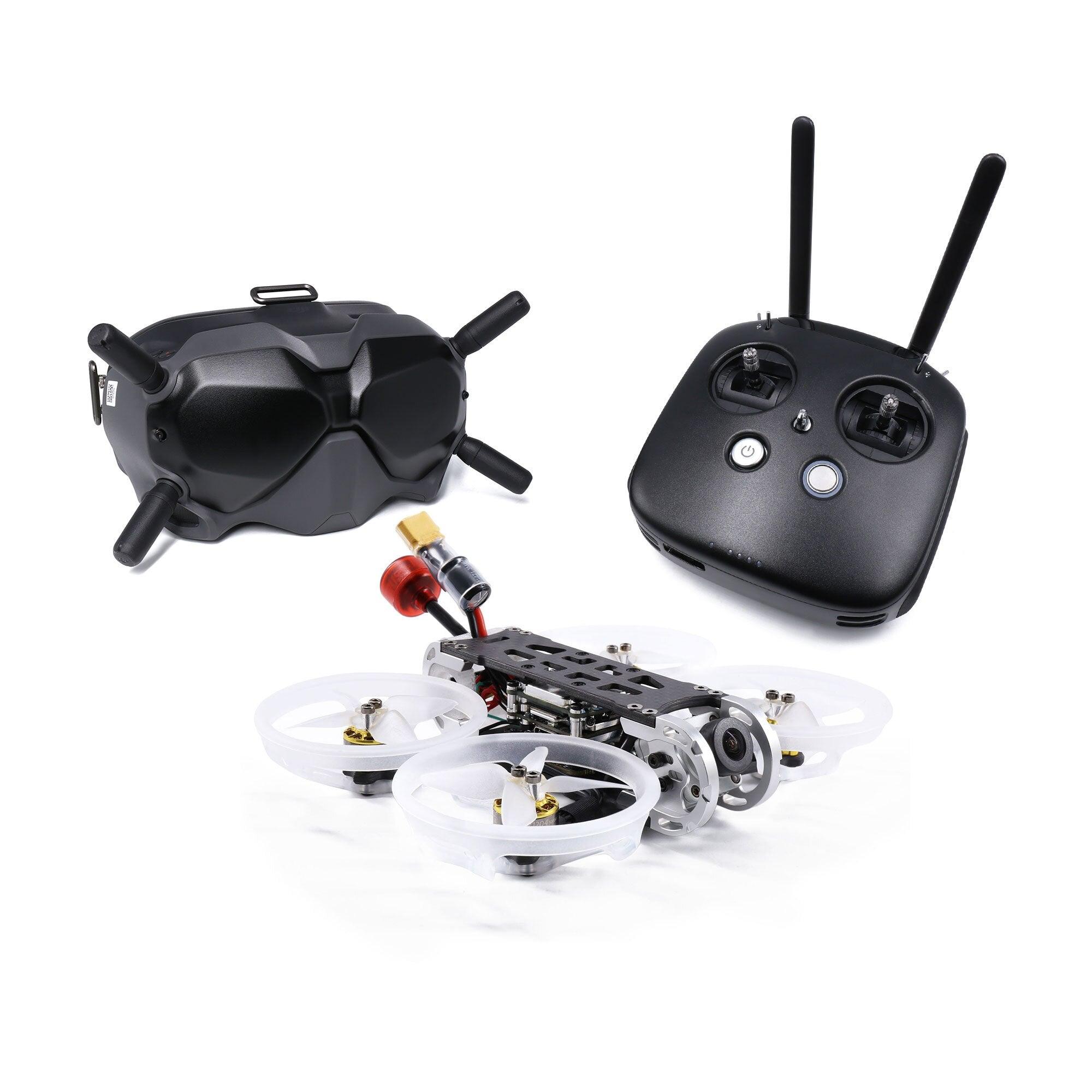 rocket plus dji air unit hd fpv