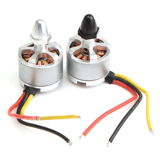 Moteur AXIS Flying C157 3650KV Plus Puissant pour drone DJI Avata