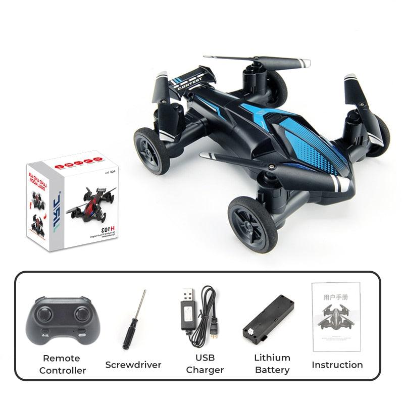 jjrc toys