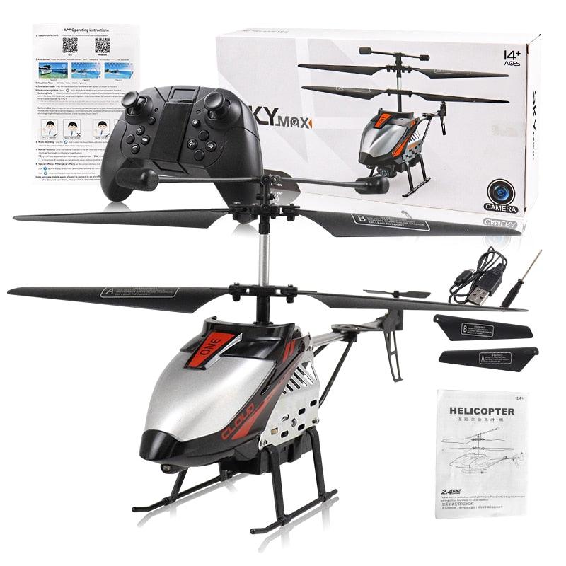 remote control airplane helicopter