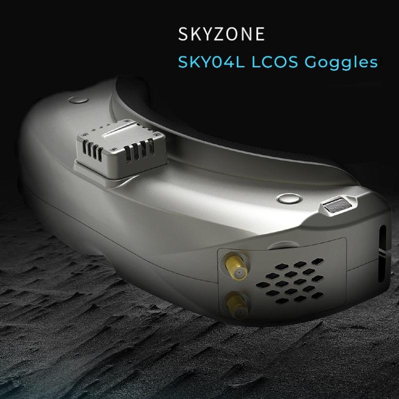 色移り有り SKYZONE SKY04L - ホビーラジコン