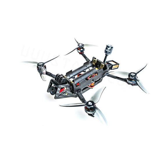 Rekon7 PRO Long Range FPV Analog / Digital Version Racing Drone