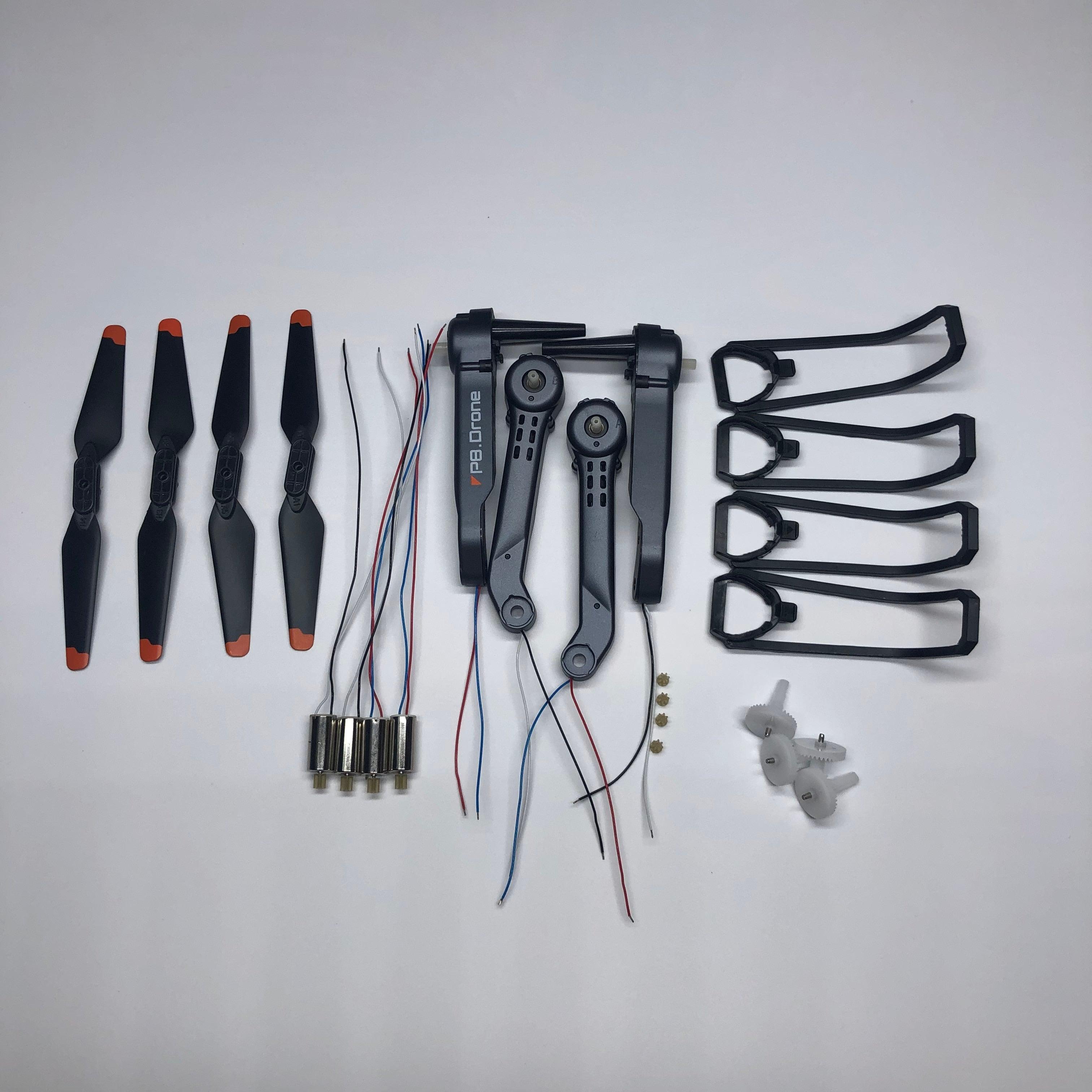 drone all parts kit price