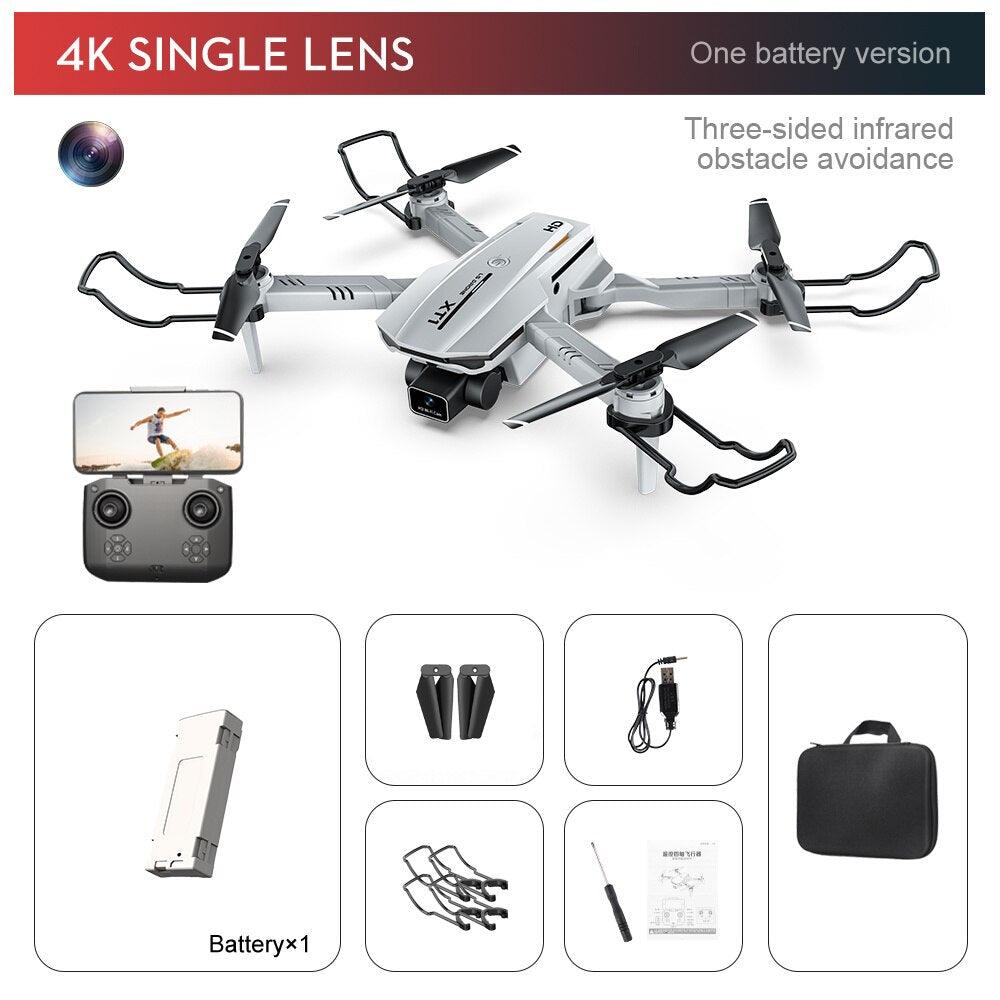 hd drone camera price