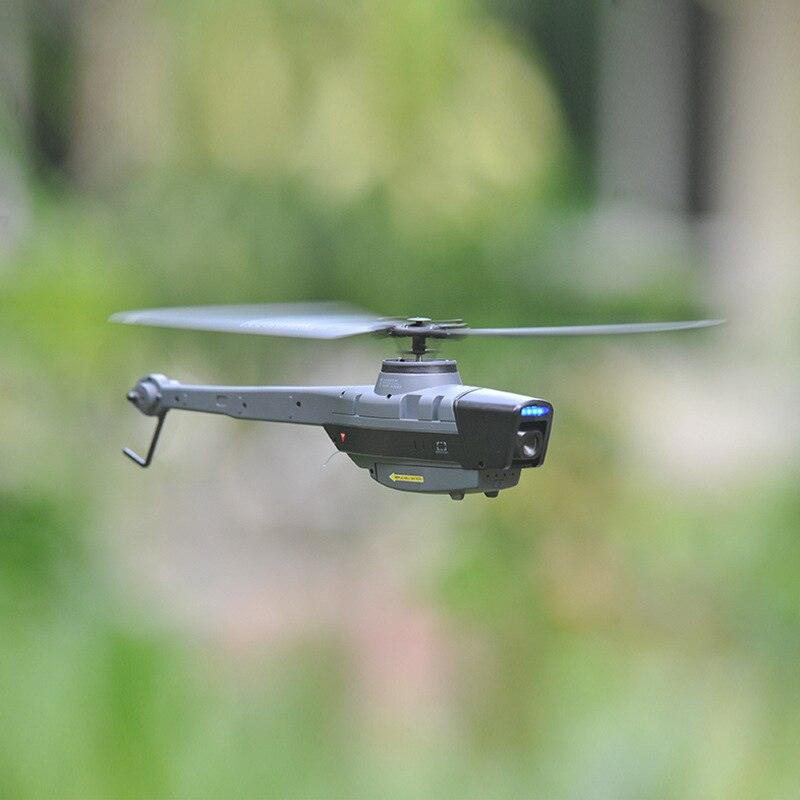 rc uav helicopter