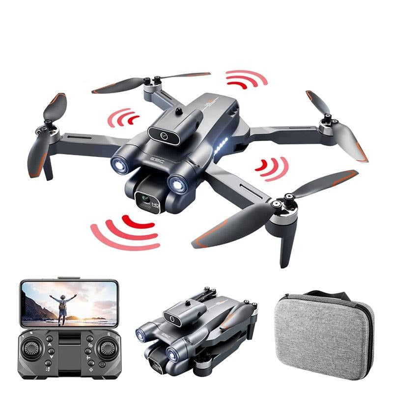 drone camera 16mp price