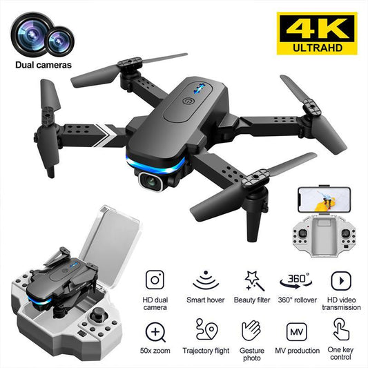 NEHEME NH530 Drones with Camera for Adults Kids, FPV Drone with 720P HD  Camera, RC Quadcopter for Beginners with Gravity Sensor, Headless Mode, One  Key Return/Take Off/Landing, Drone with 2 Batteries 