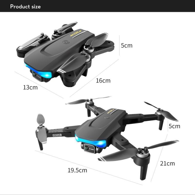 remote drone camera