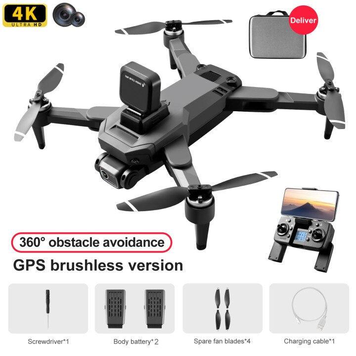 1080p wifi fpv drone