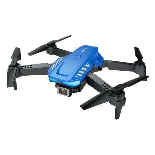 Z908 Pro Drone - Professional 4K HD Camera Mini4 Dron Optical Flow Loc –  RCDrone