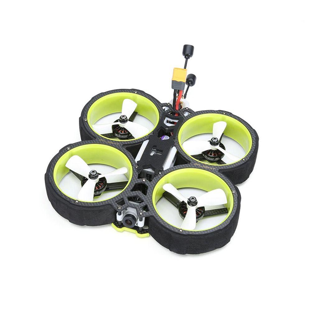 iflight bumblebee v3 hd drone