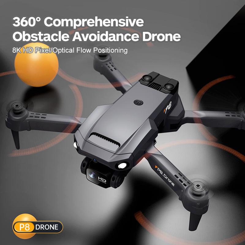 drone camera 8k price