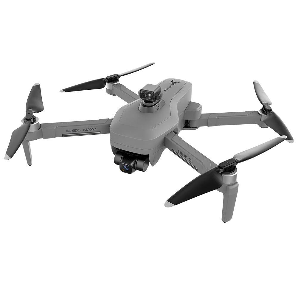 ZZLRC Beast 3E SG906 MAX 2 Drone 3-Axis Gimbal 4K HD Professional