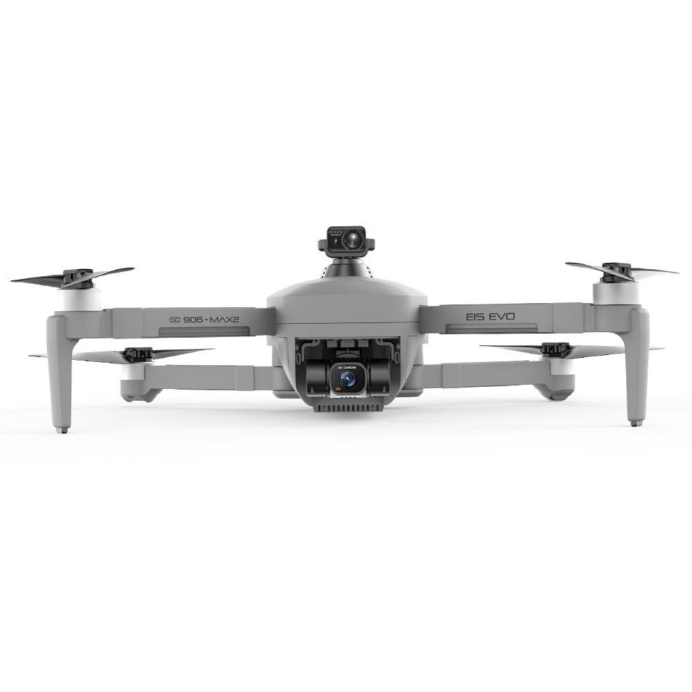 ZZLRC Beast 3E SG906 MAX 2 Drone 3-Axis Gimbal 4K HD Professional