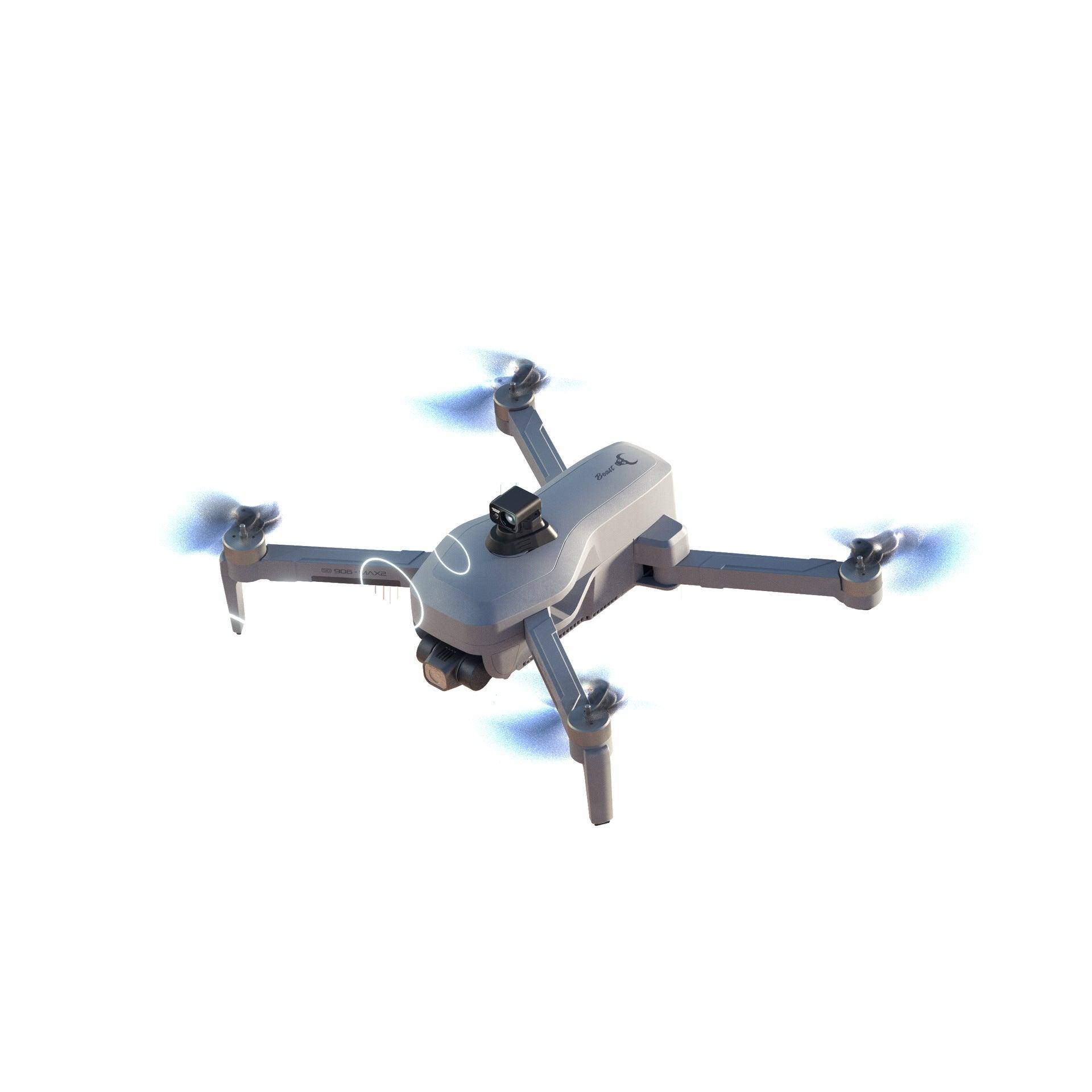 drone beast 2