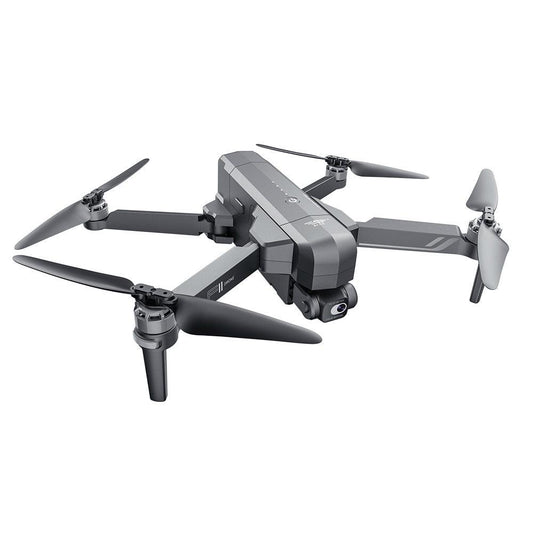 Ruko F11 Pro Dron con cámara para adultos, cámara 4K UHD video en vivo, 60  minutos de tiempo de vuelo con GPS, regreso a casa automático, motor sin