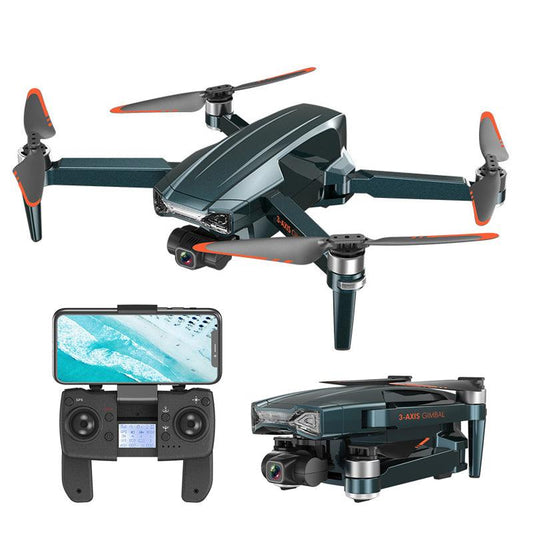 Ruko F11 Pro Drones - with Camera for Adults 4K HD UHD Camera 60 Mins –  RCDrone