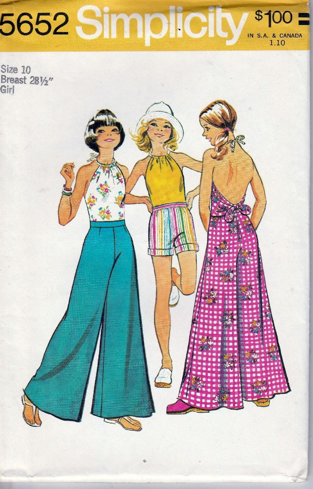 simplicity sewing patterns