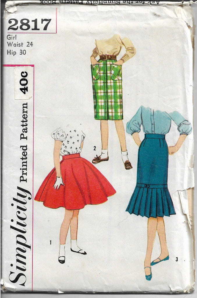 47+ Ethnic Sewing Pattern With Pleated Skirt 1990