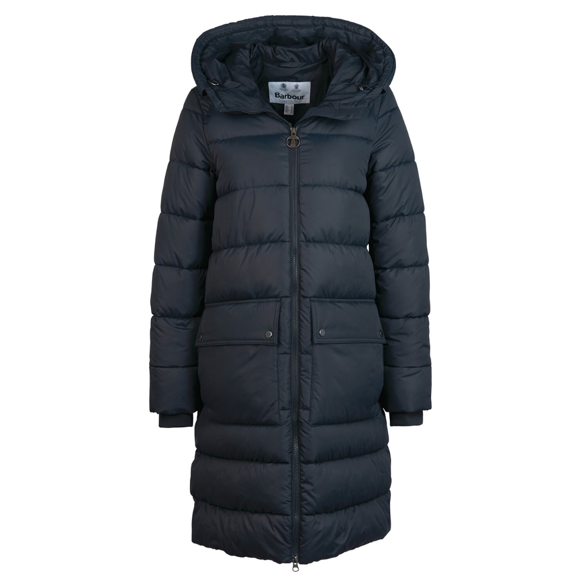 Barbour Azalea Women's Waterproof Jacket | Dark Navy