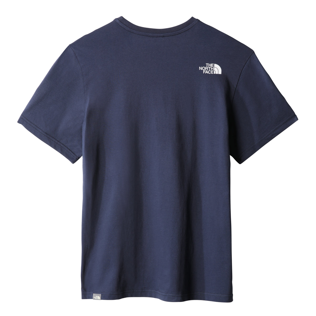 North Face T Shirt Simple Dome 2024