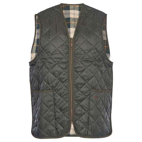 Barbour Border Men's Waxed Jacket | Sage – Allweathers